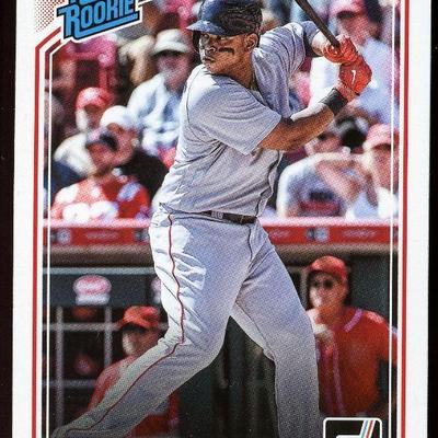 WADE BOGGS, KOBE BRYANT, BILL MAZEROWSKI, EMBIID, JOEL EMBIID, JOSH ALLEN, JOE BURROW, JUSTIN HERBERT, ERNIE BANKS, CLAYTON KERSHAW,...