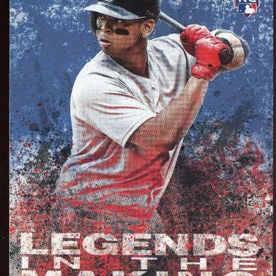 WADE BOGGS, KOBE BRYANT, BILL MAZEROWSKI, EMBIID, JOEL EMBIID, JOSH ALLEN, JOE BURROW, JUSTIN HERBERT, ERNIE BANKS, CLAYTON KERSHAW,...