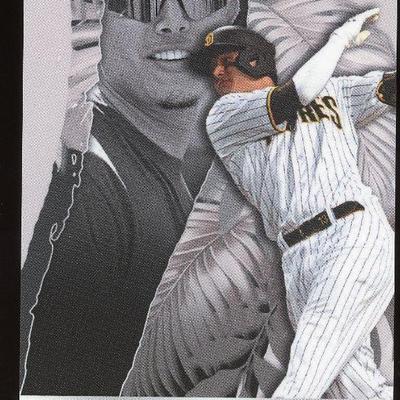 WADE BOGGS, KOBE BRYANT, BILL MAZEROWSKI, EMBIID, JOEL EMBIID, JOSH ALLEN, JOE BURROW, JUSTIN HERBERT, ERNIE BANKS, CLAYTON KERSHAW,...