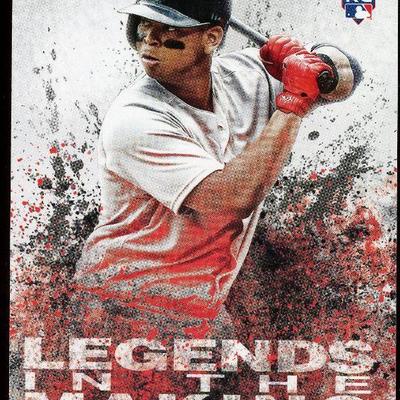 WADE BOGGS, KOBE BRYANT, BILL MAZEROWSKI, EMBIID, JOEL EMBIID, JOSH ALLEN, JOE BURROW, JUSTIN HERBERT, ERNIE BANKS, CLAYTON KERSHAW,...