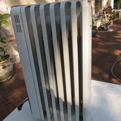 Space Heater