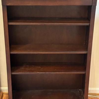 Book case, two available