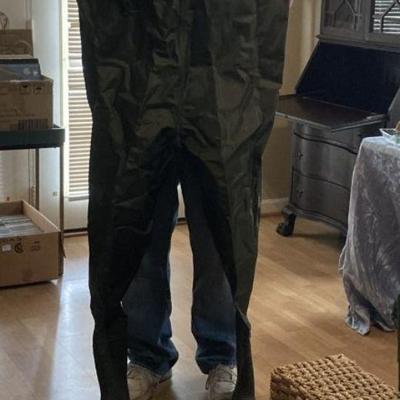 Size 11 Waders