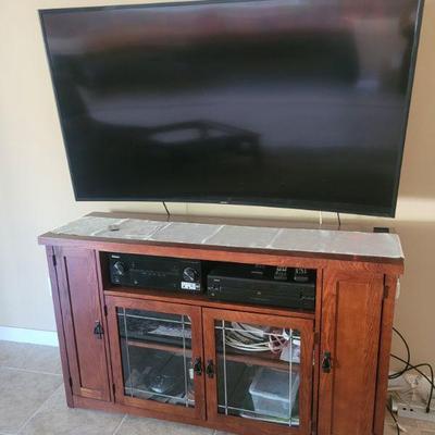 Very good condition TV cabinet or lots of other uses, TV sold separately