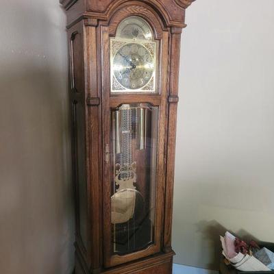 Very large, excellent condition, Grandfathers clock