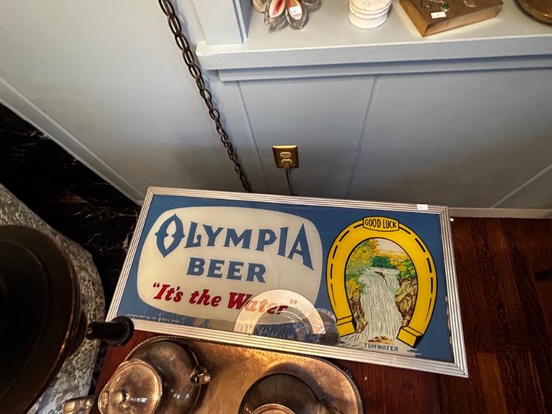 San Carlos Estate Sale