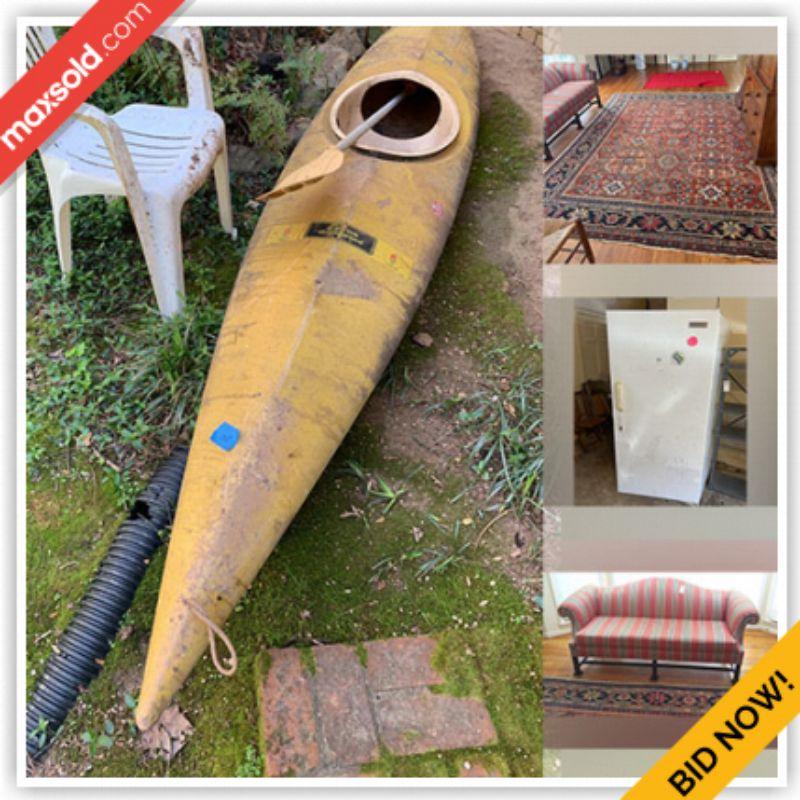 Atlanta Estate Sale Online Auction Sunderland Circle Northeast