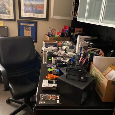 Office Supplies Galore