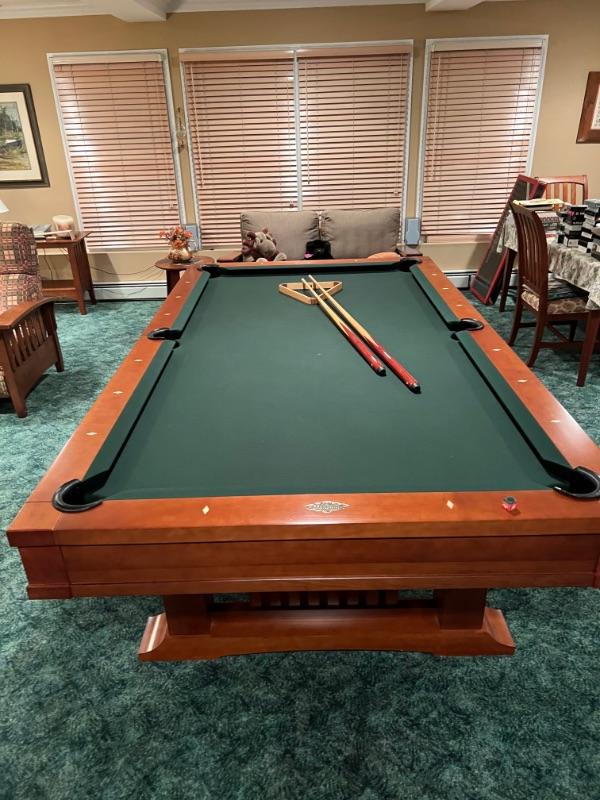 WOODCLIFF LAKE NJ ESTATE SALE