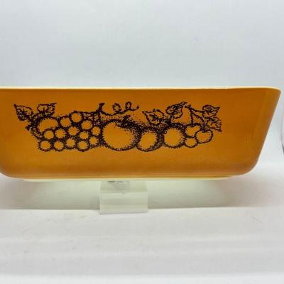 pyrex