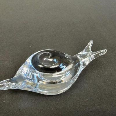 snail