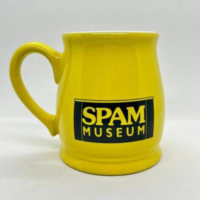 spam