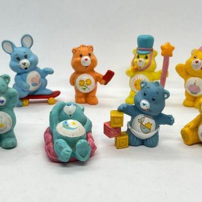 care bears