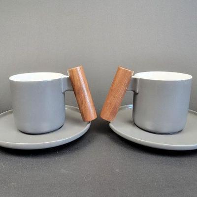 danish cups