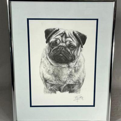 Pug