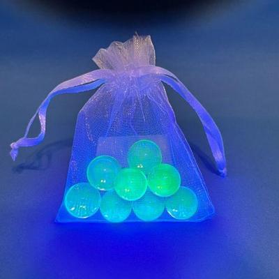 uranium glass