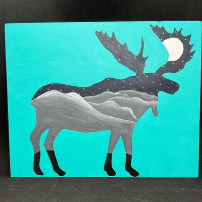 moose