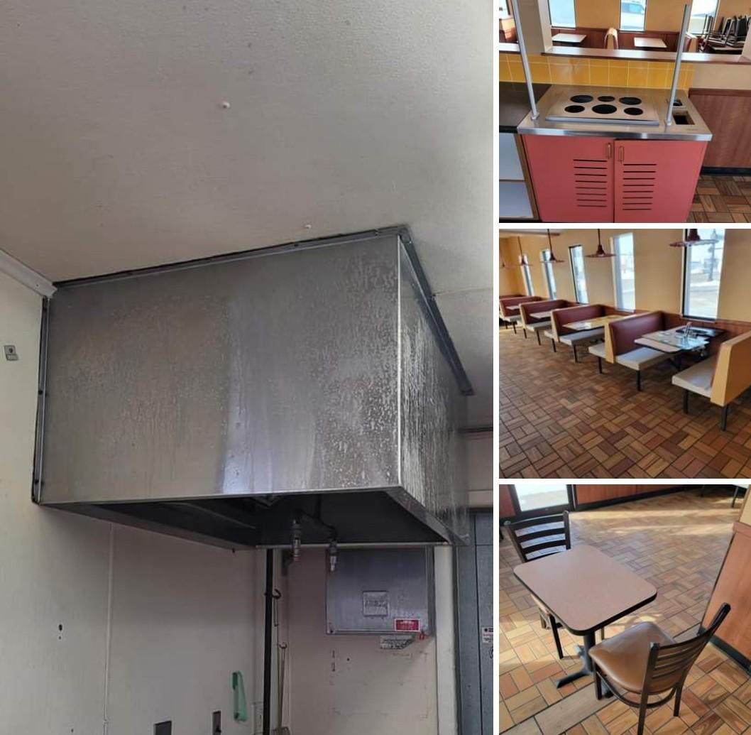 Restaurant Equipment & consignment online auction