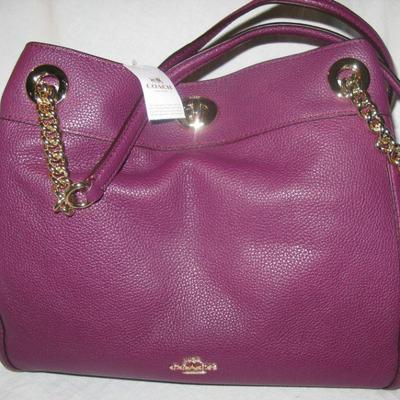 this is purple  $ 160.00