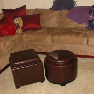 BUY IT NOW $ 295.00 SECTIONAL 