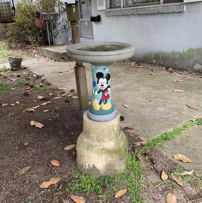 Treasure Me Team in Runnemede for a One Day Estate Sale