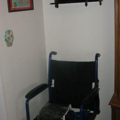 transport chair                      
  buy it now $ 65.00