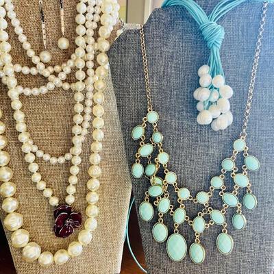 Pretty Pearls and More