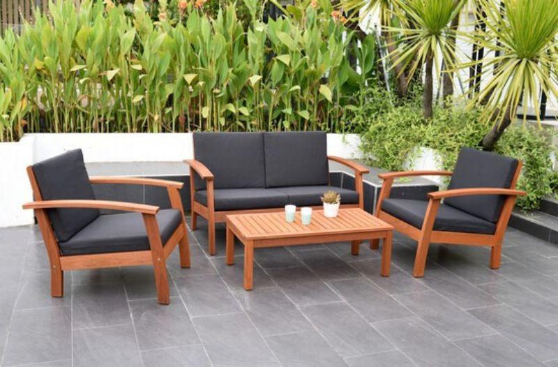 PATIO FURNITURE AUCTION