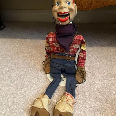 Original Howdy  Doody