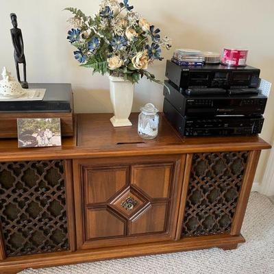 Motorola Solid State Console that works!!!
