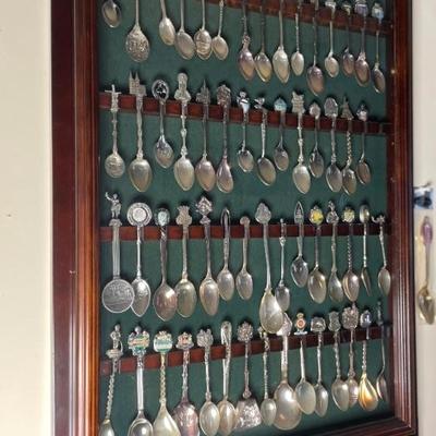 Spoon Collection