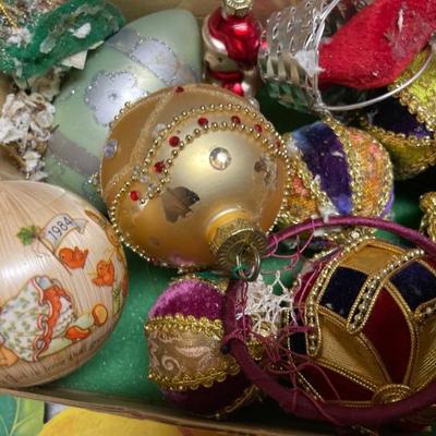 ornaments