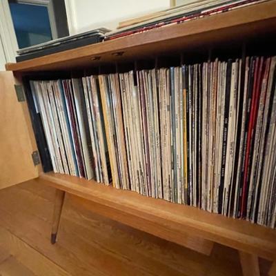Records