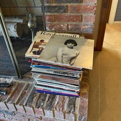 Records 