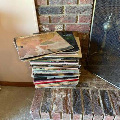 Records 