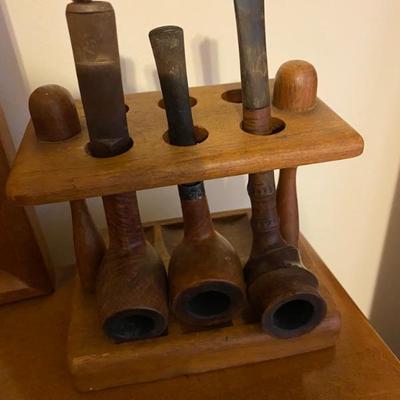 Smoking pipes