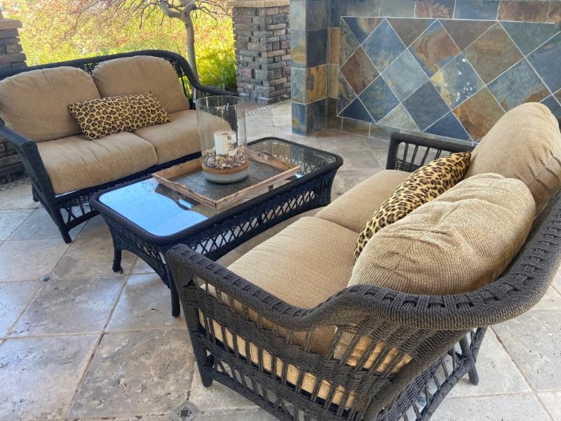 CLASSIC'S PLEASANTON FURNITURE & DECOR SALE FRI & SAT 93