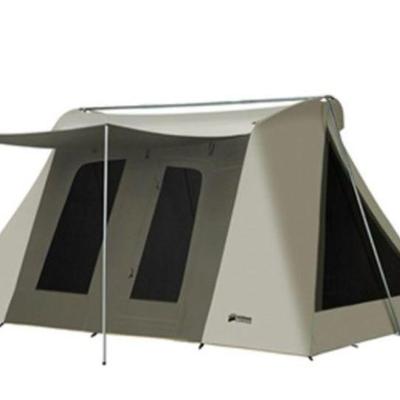 Kodiak Canvas tent