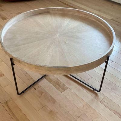 IKEA Willow Table