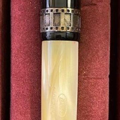 Delta Fellini Limited Edition Fountain Pen