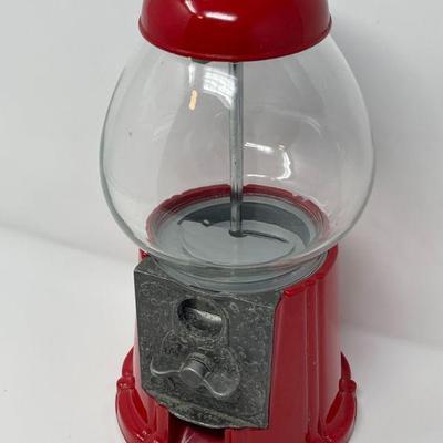 Looks and Works Great Gumball Machine