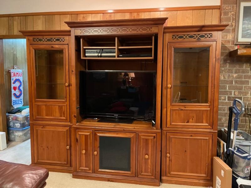 HUGE Harleyville Estate Sale