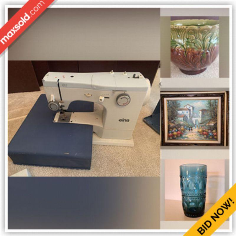 Pittsford Estate Sale Online Auction Englewood Hill