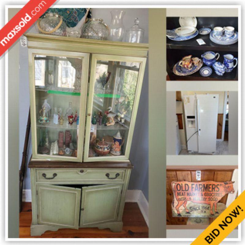 Cohasset Estate Sale Online Auction Beechwood Street