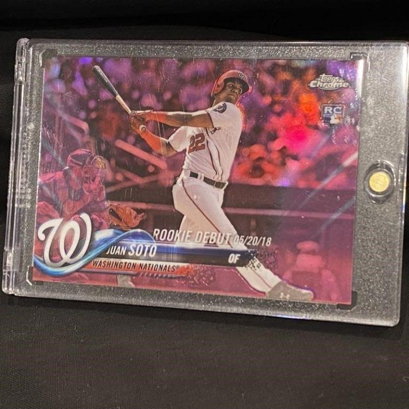 Trading Card Liquidation Auction Shipping Available on All Lots