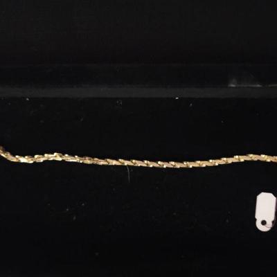 10kt gold 