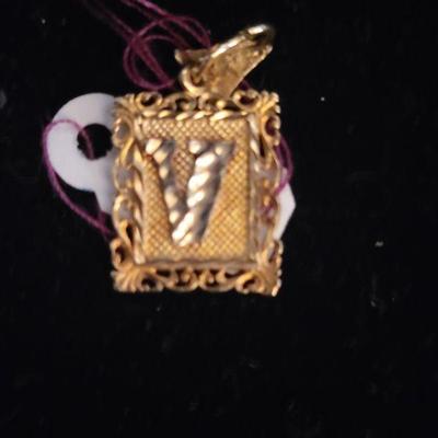 14kt gold