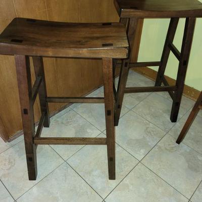 29" bar stools