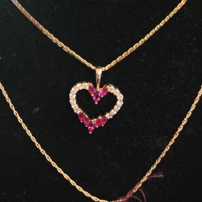 14kt gold