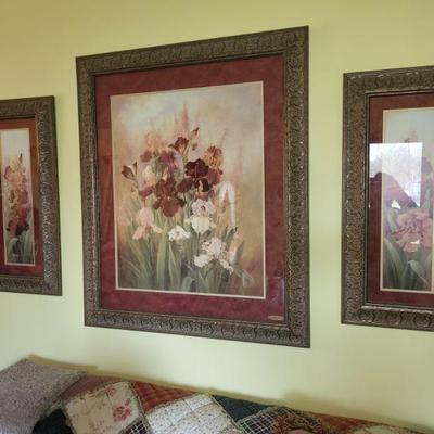 Glenda Turley Limited Edition prints hand signed and numbered